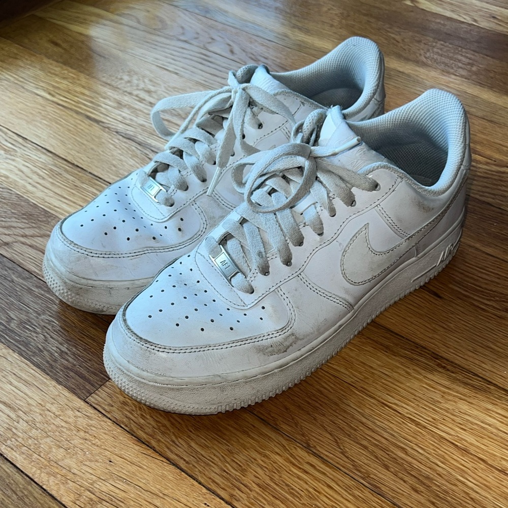 Nike air force 1 men size 9.5